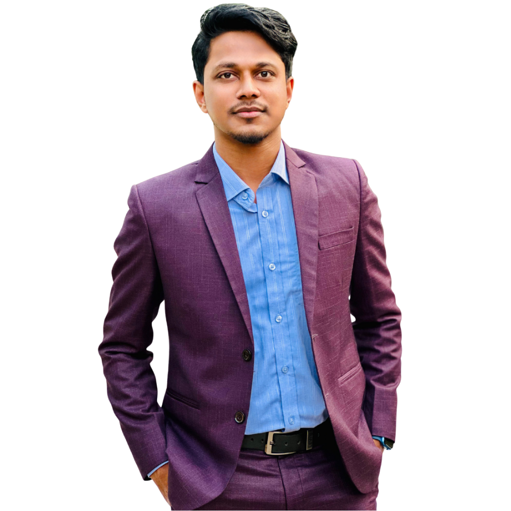 সোহানুর রহমান