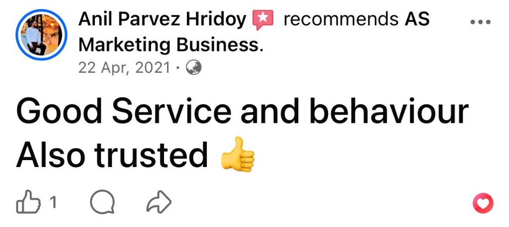 Client Review 21