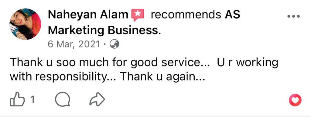 Client Review 31