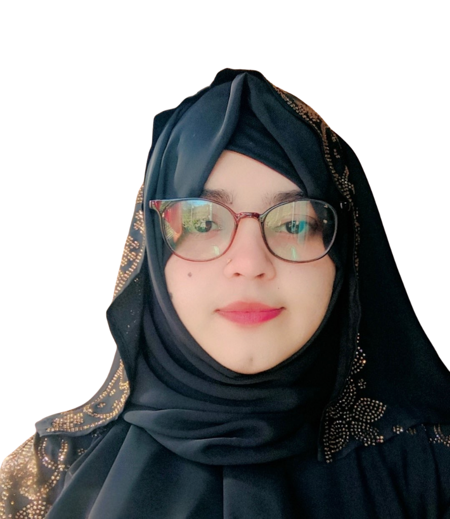 আখি গাজী