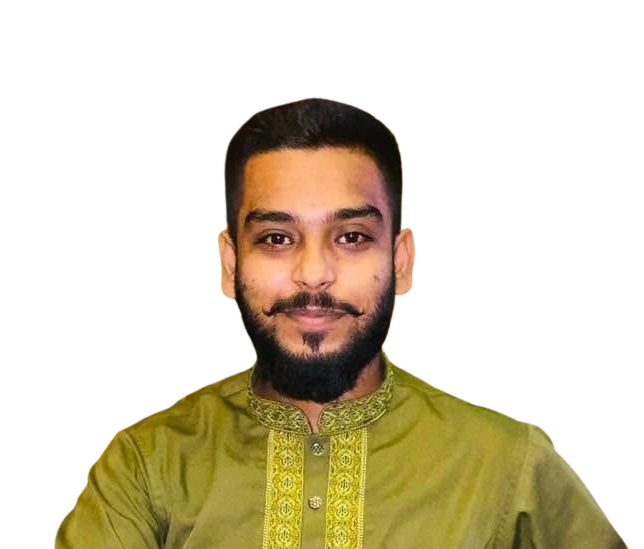 শাওন আহমেদ